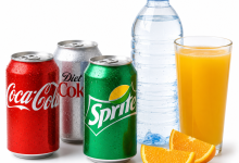 COLD DRINKS