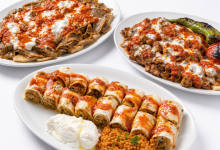 LEZZET HOUSE SPECIALS