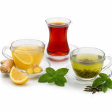 TEA